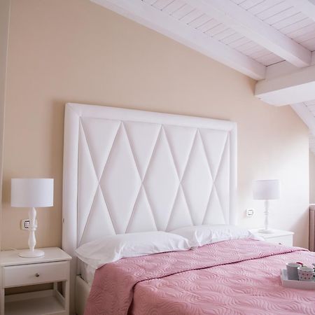 Attico Hotel Canicatti Ngoại thất bức ảnh
