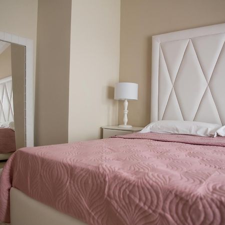 Attico Hotel Canicatti Ngoại thất bức ảnh