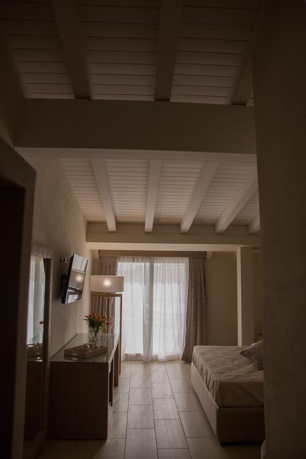 Attico Hotel Canicatti Ngoại thất bức ảnh