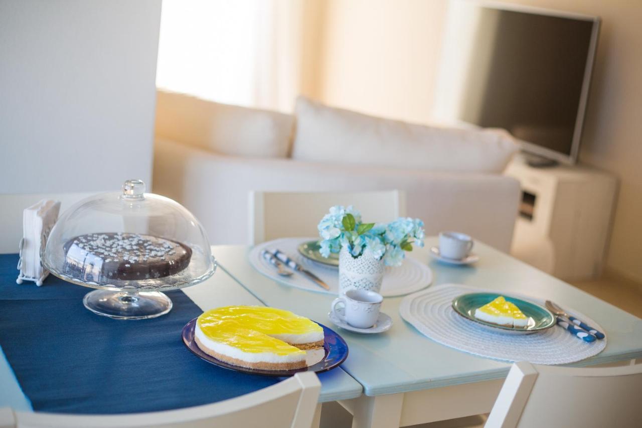 Attico Hotel Canicatti Ngoại thất bức ảnh