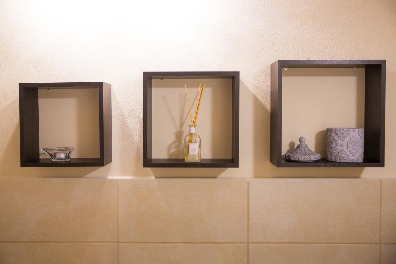 Attico Hotel Canicatti Ngoại thất bức ảnh