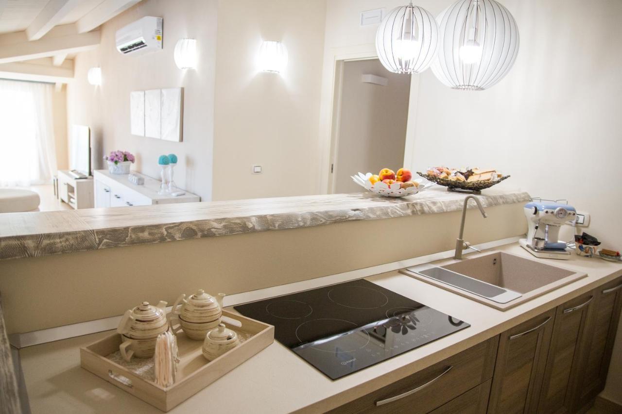 Attico Hotel Canicatti Ngoại thất bức ảnh