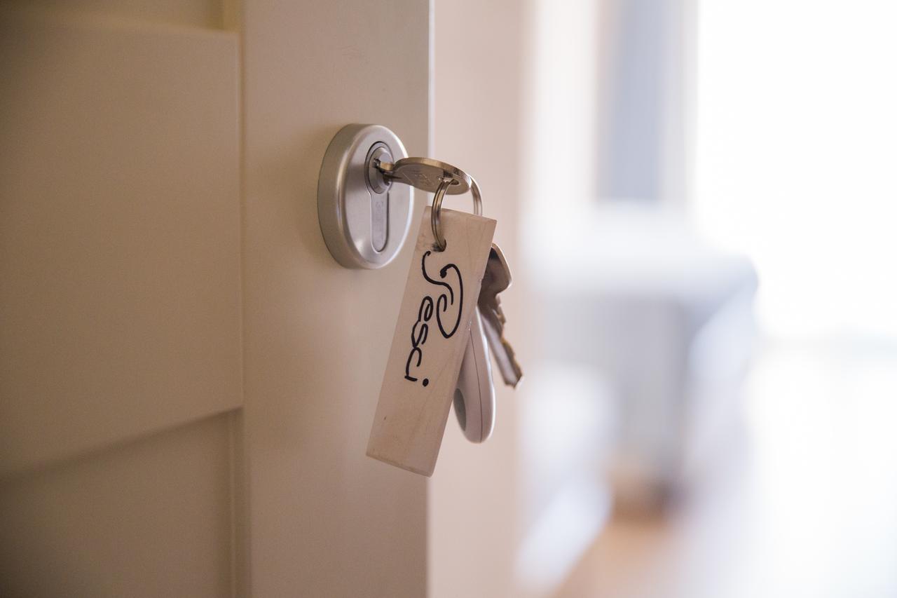 Attico Hotel Canicatti Ngoại thất bức ảnh