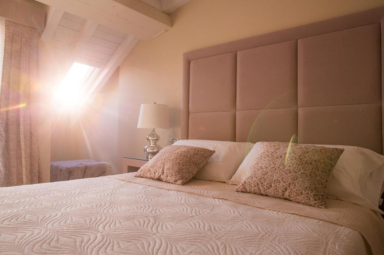 Attico Hotel Canicatti Ngoại thất bức ảnh